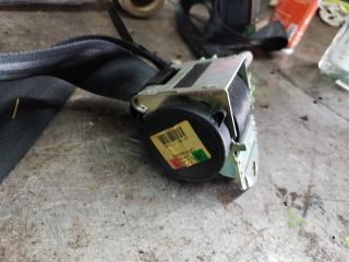 bontott SKODA OCTAVIA II Jobb hátsó Biztonsági Öv