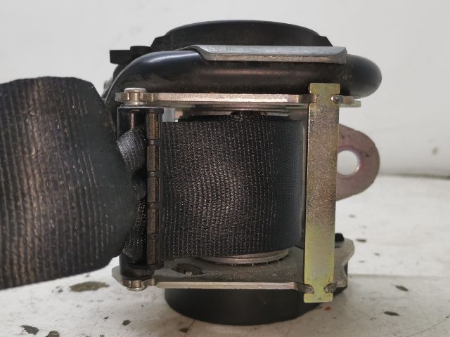 bontott SKODA OCTAVIA II Jobb hátsó Biztonsági Öv