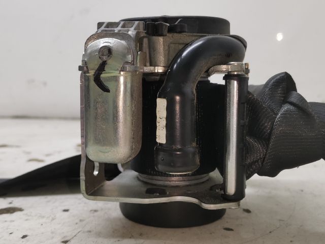 bontott SKODA OCTAVIA II Jobb hátsó Biztonsági Öv