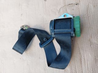 bontott SKODA OCTAVIA II Jobb hátsó Biztonsági Öv