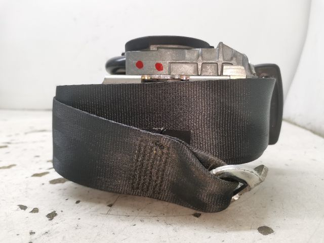 bontott SKODA OCTAVIA II Jobb hátsó Biztonsági Öv