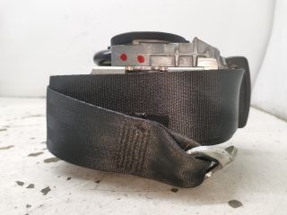 bontott SKODA OCTAVIA II Jobb hátsó Biztonsági Öv