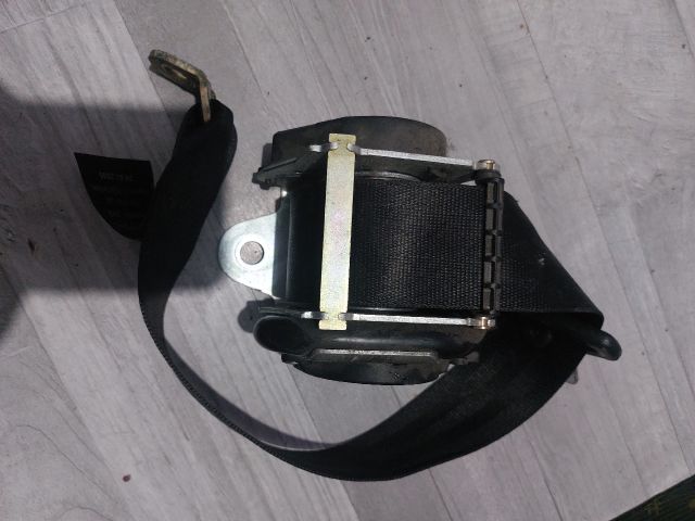 bontott SKODA OCTAVIA II Jobb hátsó Biztonsági Öv