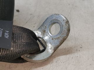 bontott SKODA OCTAVIA II Jobb hátsó Biztonsági Öv