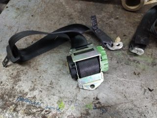 bontott SKODA OCTAVIA II Jobb hátsó Biztonsági Öv