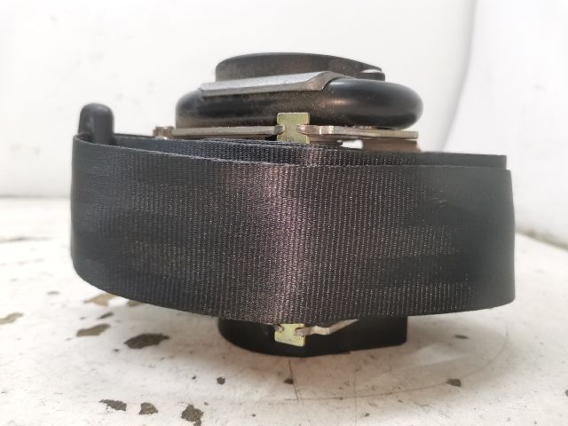 bontott SKODA OCTAVIA II Jobb hátsó Biztonsági Öv