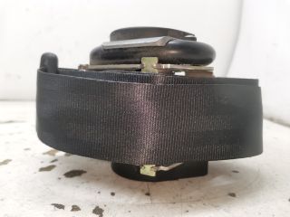 bontott SKODA OCTAVIA II Jobb hátsó Biztonsági Öv