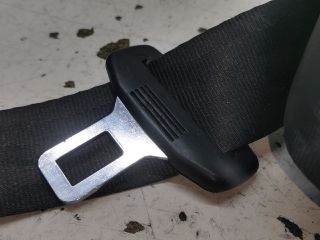 bontott SKODA OCTAVIA II Jobb hátsó Biztonsági Öv