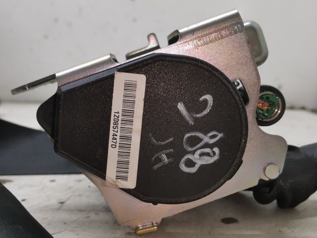 bontott SKODA OCTAVIA II Jobb hátsó Biztonsági Öv