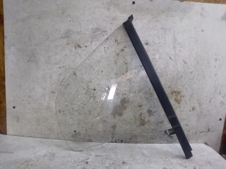 bontott SKODA OCTAVIA II Jobb hátsó Fixüveg (Ajtóban)