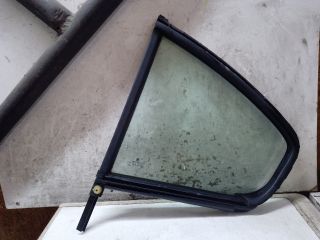 bontott SKODA OCTAVIA II Jobb hátsó Fixüveg (Ajtóban)