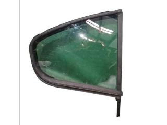 bontott SKODA OCTAVIA II Jobb hátsó Fixüveg (Ajtóban)