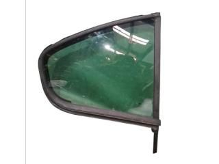 bontott SKODA OCTAVIA II Jobb hátsó Fixüveg (Ajtóban)