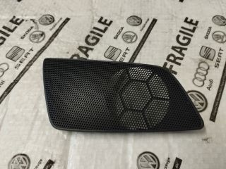 bontott SKODA OCTAVIA II Jobb hátsó Hangszóró Burkolat