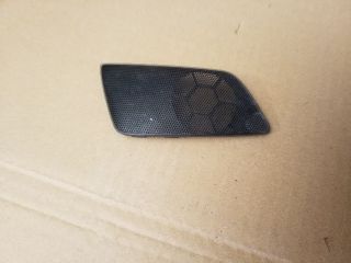 bontott SKODA OCTAVIA II Jobb hátsó Hangszóró Burkolat