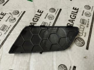 bontott SKODA OCTAVIA II Jobb hátsó Hangszóró Burkolat