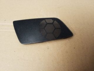 bontott SKODA OCTAVIA II Jobb hátsó Hangszóró Burkolat