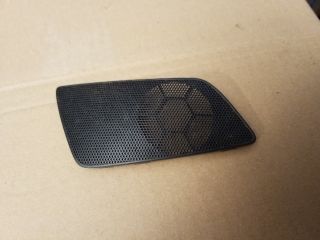 bontott SKODA OCTAVIA II Jobb hátsó Hangszóró Burkolat