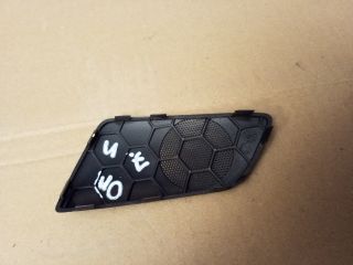 bontott SKODA OCTAVIA II Jobb hátsó Hangszóró Burkolat