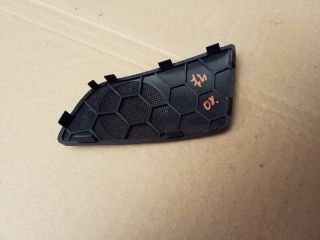 bontott SKODA OCTAVIA II Jobb hátsó Hangszóró Burkolat