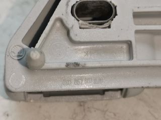 bontott SKODA OCTAVIA II Jobb hátsó Kapaszkodó (Felső)