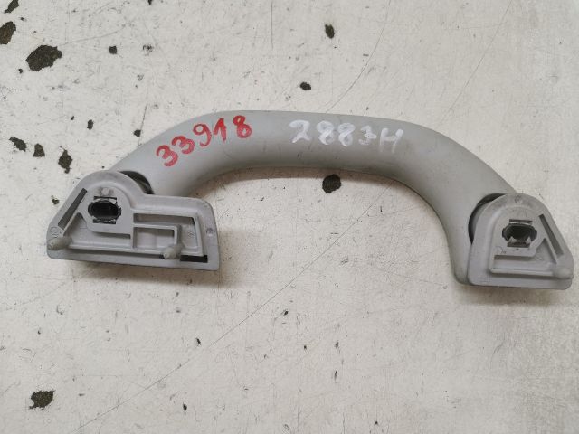 bontott SKODA OCTAVIA II Jobb hátsó Kapaszkodó (Felső)