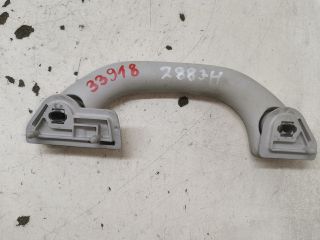 bontott SKODA OCTAVIA II Jobb hátsó Kapaszkodó (Felső)