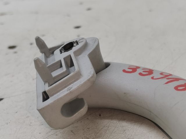 bontott SKODA OCTAVIA II Jobb hátsó Kapaszkodó (Felső)