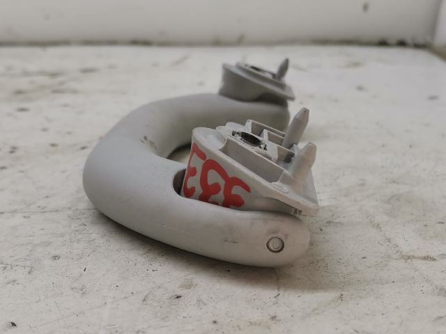 bontott SKODA OCTAVIA II Jobb hátsó Kapaszkodó (Felső)