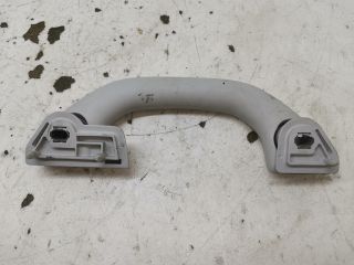 bontott SKODA OCTAVIA II Jobb hátsó Kapaszkodó (Felső)