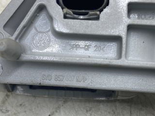 bontott SKODA OCTAVIA II Jobb hátsó Kapaszkodó (Felső)