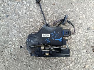 bontott SKODA OCTAVIA II Jobb hátsó Központizár Motor