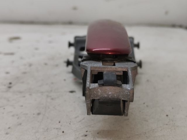 bontott SKODA OCTAVIA II Jobb hátsó Külső Kilincs