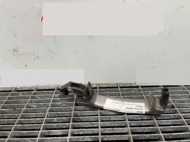 bontott SKODA OCTAVIA II Jobb hátsó Külső Kilincs