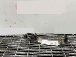 bontott SKODA OCTAVIA II Jobb hátsó Külső Kilincs