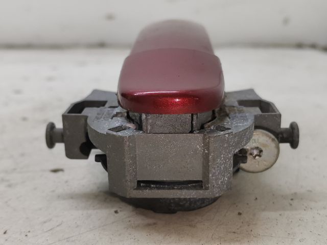 bontott SKODA OCTAVIA II Jobb hátsó Külső Kilincs