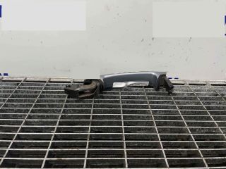 bontott SKODA OCTAVIA II Jobb hátsó Külső Kilincs