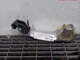 bontott SKODA OCTAVIA II Jobb hátsó Külső Kilincs