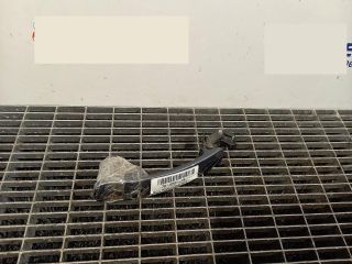 bontott SKODA OCTAVIA II Jobb hátsó Külső Kilincs