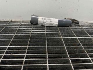 bontott SKODA OCTAVIA II Jobb hátsó Külső Kilincs