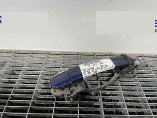 bontott SKODA OCTAVIA II Jobb hátsó Külső Kilincs