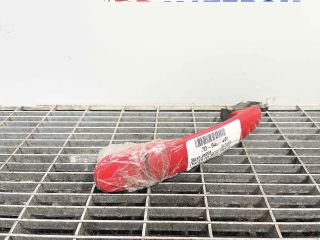 bontott SKODA OCTAVIA II Jobb hátsó Külső Kilincs