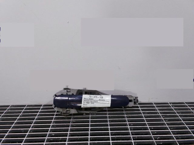 bontott SKODA OCTAVIA II Jobb hátsó Külső Kilincs