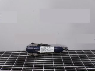 bontott SKODA OCTAVIA II Jobb hátsó Külső Kilincs