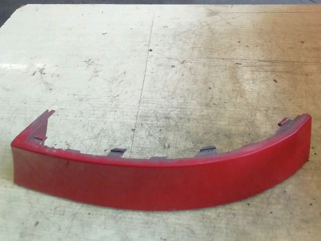 bontott SKODA OCTAVIA II Jobb Hátsó Lámpa Bajusz Díszléc