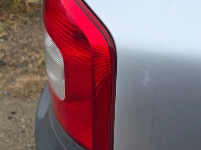 bontott SKODA OCTAVIA II Jobb Hátsó Lámpa