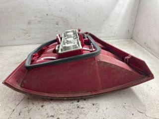 bontott SKODA OCTAVIA II Jobb Hátsó Lámpa