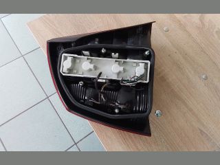 bontott SKODA OCTAVIA II Jobb Hátsó Lámpa