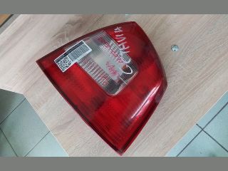 bontott SKODA OCTAVIA II Jobb Hátsó Lámpa