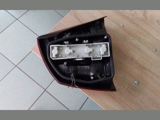 bontott SKODA OCTAVIA II Jobb Hátsó Lámpa